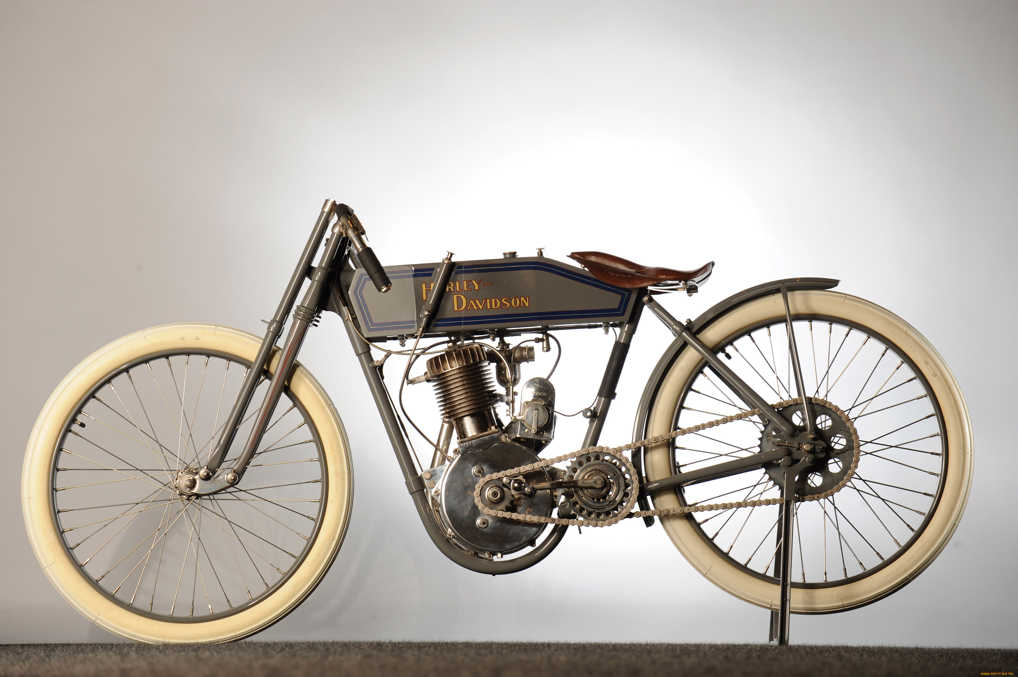 , harley-davidson